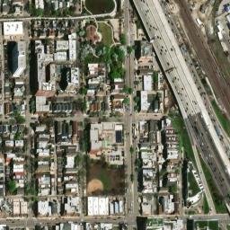 Satellite imagery of 33 — NGS ME1632 — Chicago, US, US