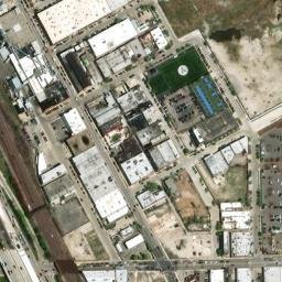 Satellite imagery of 33 — NGS ME1632 — Chicago, US, US