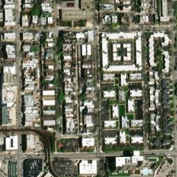 Satellite imagery of 32 — NGS ME1630 — Chicago, US, US