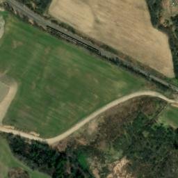 Satellite imagery of Troyer Pit Number 1, US