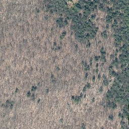 Satellite imagery of Spencers Ledge, US