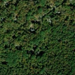 Satellite imagery of Indian Point, US