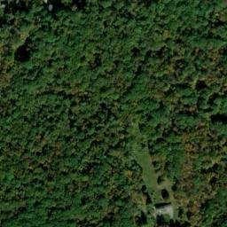 Satellite imagery of Indian Point, US