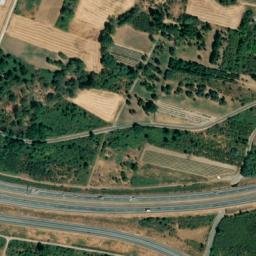 Satellite imagery of survey_point, PT