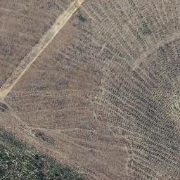 Satellite imagery of survey_point, PT