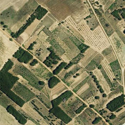 Satellite imagery of survey_point, ES