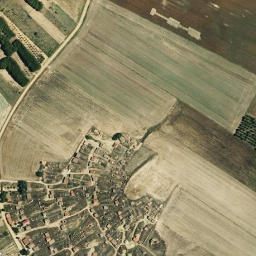 Satellite imagery of survey_point, ES