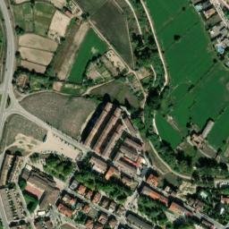Satellite imagery of Castillo de Monzón, ES