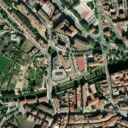 Satellite imagery of Castillo de Monzón, ES