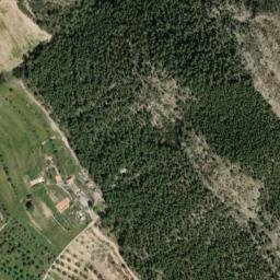 Satellite imagery of Pena-roia, ES