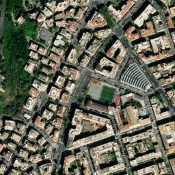 Satellite imagery of Scala del Bramante, VA