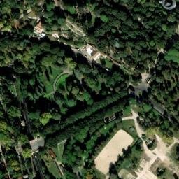 Satellite imagery of Terrazza del Pincio, IT
