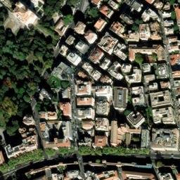 Satellite imagery of Catacombe di Santa Felicita, IT