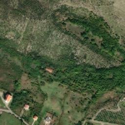 Satellite imagery of Maja e Reçit, AL