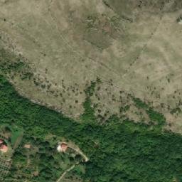 Satellite imagery of Maja e Reçit, AL