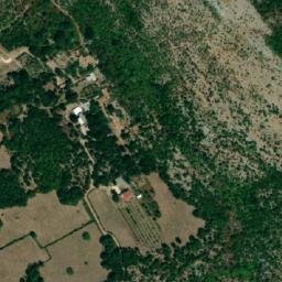 Satellite imagery of Qafa e Govatës, AL