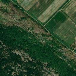 Satellite imagery of Qafa e Govatës, AL