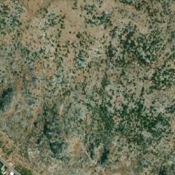 Satellite imagery of Mali i Barbullushit, AL
