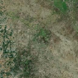 Satellite imagery of Mali i Barbullushit, AL