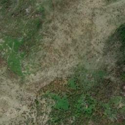 Satellite imagery of Mali i Barbullushit, AL