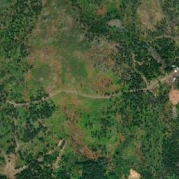 Satellite imagery of Qafa e Logut, AL