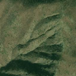 Satellite imagery of Maja e Shkellës, AL