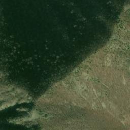 Satellite imagery of Qafa e Blinit, AL