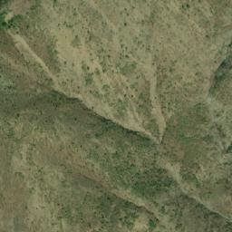 Satellite imagery of Qafa e Blinit, AL