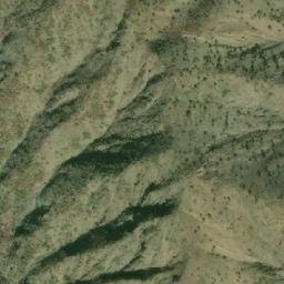 Satellite imagery of Qafa e Blinit, AL