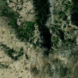 Satellite imagery of Guri i Nusës, AL