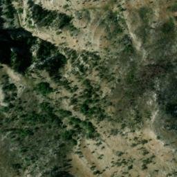 Satellite imagery of Guri i Nusës, AL