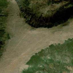 Satellite imagery of Govedarnik, XK