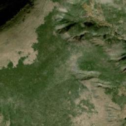 Satellite imagery of Govedarnik, XK