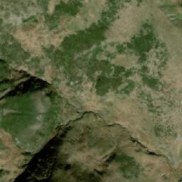 Satellite imagery of Govedarnik, XK
