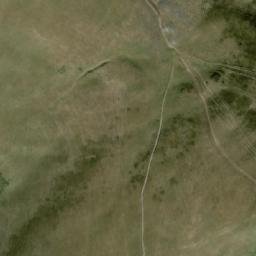 Satellite imagery of Kukudenice, XK