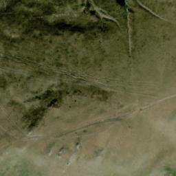 Satellite imagery of Kukudenice, XK