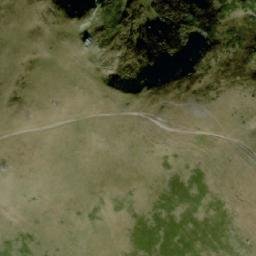 Satellite imagery of Kukudenice, XK