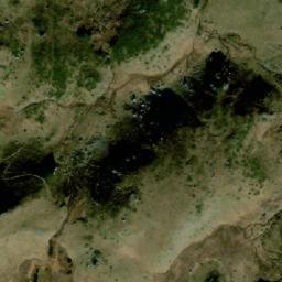 Satellite imagery of Ðeravište, XK