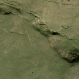 Satellite imagery of Krželino, MK