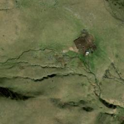Satellite imagery of Krželino, MK