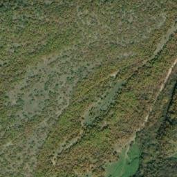 Satellite imagery of Krasta, MK