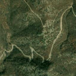 Satellite imagery of Lozno, MK