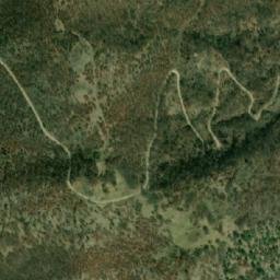 Satellite imagery of Lozno, MK