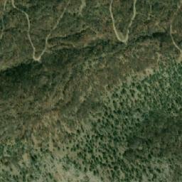 Satellite imagery of Lozno, MK