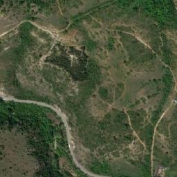 Satellite imagery of Taten, MK