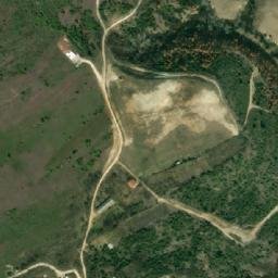 Satellite imagery of Opal, MK