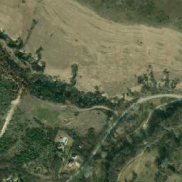 Satellite imagery of Opal, MK