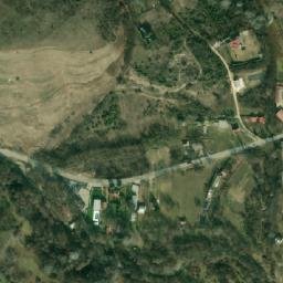 Satellite imagery of Opal, MK