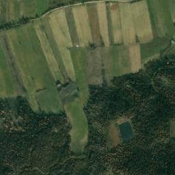 Satellite imagery of Dračevski Pat, MK