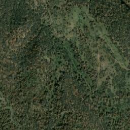 Satellite imagery of Kučevica, MK